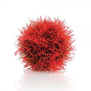 biOrb Colored Aquarium Plant Ball - Red (46063)