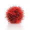 biOrb Colored Aquarium Plant Ball - Red (46063)