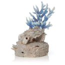 biOrb Coral Reef Ornament - Blue (46121)