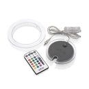 biOrb Remote Controlled Multicolor LED Light