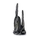 biOrb Slate Stack Ornament Medium Grey (46126)