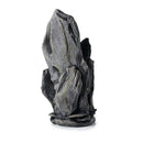 biOrb Slate Stack Ornament Medium Grey (46126)