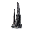 biOrb Slate Stack Ornament Medium Grey (46126)