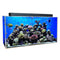 Clear for Life Rectangle 100 Gallon Acrylic Aquarium  - Fresh or Saltwater