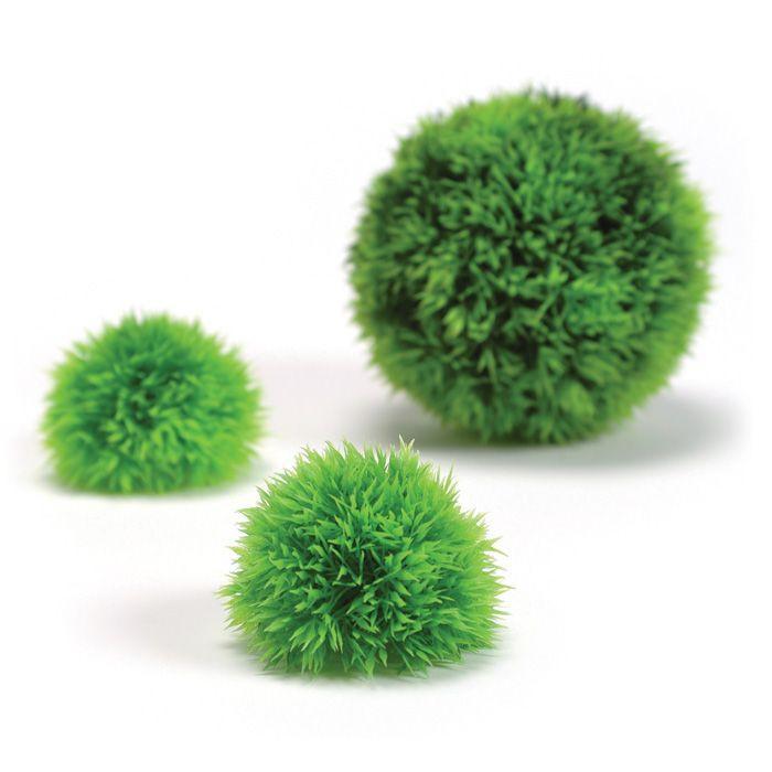 biOrb Aquatic Topiary Balls - Green (46060)