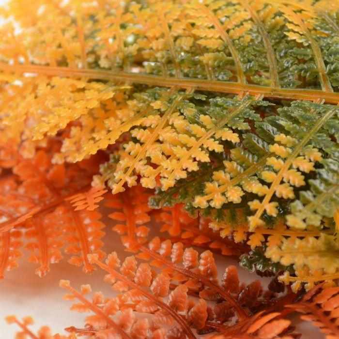 biOrb Autumn Fern Aquarium Plants - Set of 2 (46065)