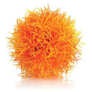 biOrb Colored Aquarium Plant Ball - Orange (46062)