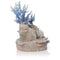 biOrb Coral Reef Ornament - Blue (46121)