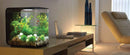 biOrb Flow 30L / 8 Gallon All-in-One Acrylic Aquarium Kit with LED Light