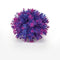 biOrb Flower Ball Topiary - Purple (46089)