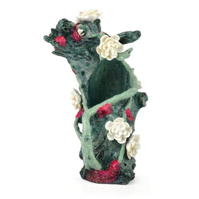 biOrb Flower Trunk Ornament - Green (46144)