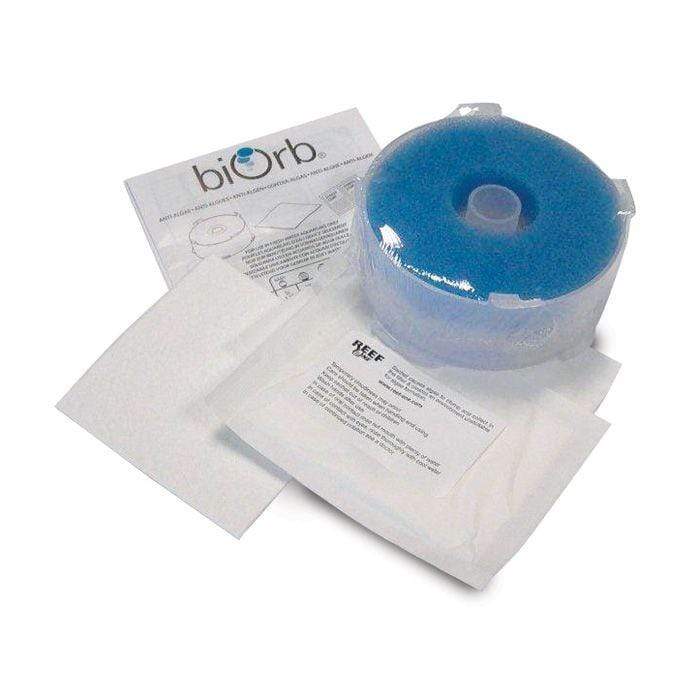 biOrb Green Water Clarifier Kit - Anti Algae Aquarium Service Kit (46018)