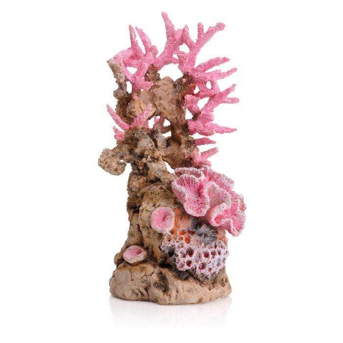 biOrb Reef Ornament  - Pink (46130)