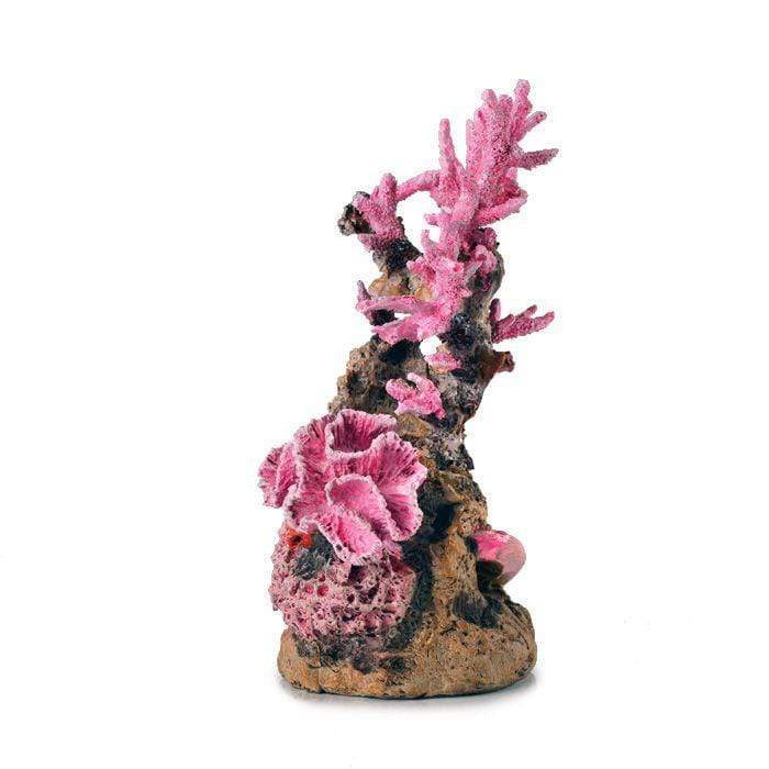 biOrb Reef Ornament  - Pink (46130)