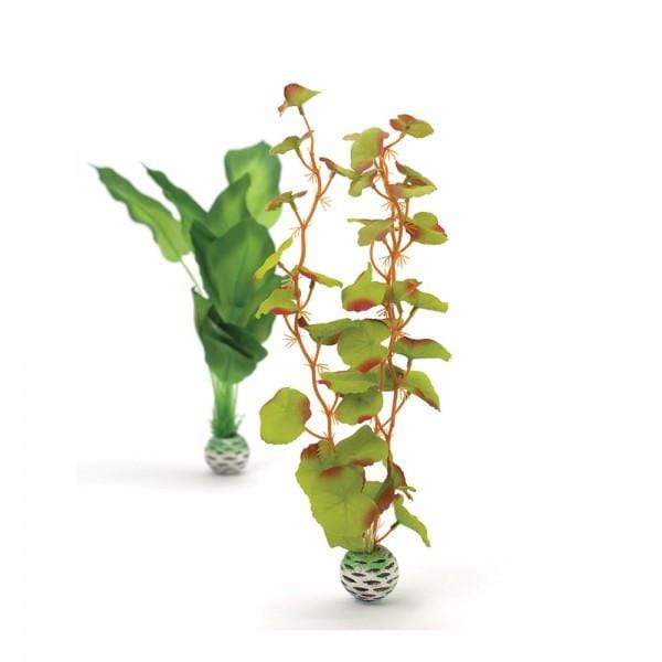 biOrb Silk Green Plant Pack