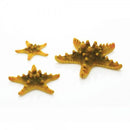 biOrb Starfish - Yellow, Set of 3 (46135)
