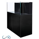 CAD Lights 100 Gallon Artisan II Professional Reef System with Maple Piano Cabinet (18100-ART)