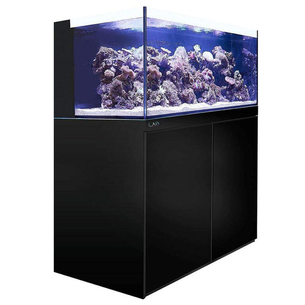 CAD Lights 100G SAIO (All-In-One) Glass Aquarium 48x24x20 w/Cabinet – Dream Fish Tanks