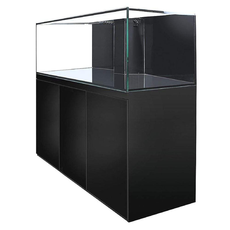 CAD Lights 165 Gallon Artisan II Professional Reef system with Maple Piano Cabinet, Glass (18140-ART)