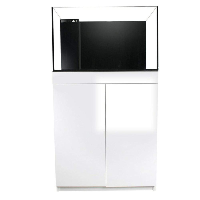 Köhko® Waterval 40-45-50 cm (45 cm) Wateruitloop van roestvrij Köhko® Waterval 40-45-50 cm (45 cm) Wateruitloop van roestvrij