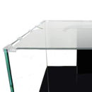 CAD Lights 68 Gallon Versa Glass Aquarium with MDF Cabinet (68GVS)