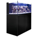 CAD Lights 75 Gallon SAIO Glass Aquarium 36” x 24” x 20” w/Cabinet (18075-SAIO)