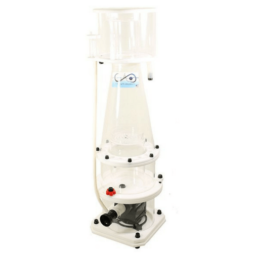 CAD Lights PLS-150 (Conic) Super Space Saving Pipeless Protein Skimmer