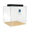 Clear for Life 60 Gallon Cube Acrylic Aquarium  - Fresh or Saltwater