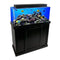Clear For Life Aquarium Stand Rectangle Laguna Pine -  For Tanks 60-96" Long