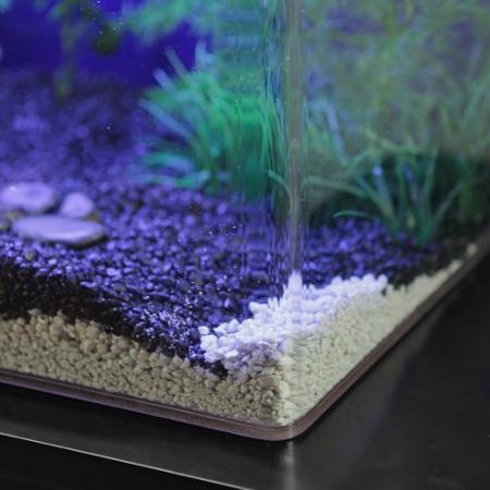 Clear For Life Rectangle Acrylic Aquarium Tank Clear For Life Rectangle Acrylic Aquarium Tank