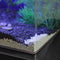 Clear For Life Rectangle UniQuarium 3-in-1 Acrylic Aquarium - 100-300 Gallons