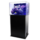 JBJ 30 Gallon Nano Cube - Fresh or Saltwater Glass Aquarium (RL-30)