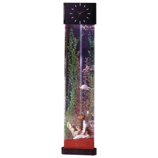 Midwest Tropical Aquatower Aquarium - 30 Gallon Rectangle – Dream Fish ...