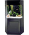 Midwest Tropical Shadow Box AquaCustom Aquarium - 50 Gallon Freshwater Acrylic (SB-1)